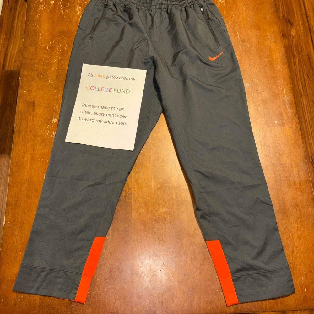 Miami Florida Nike tech sweats